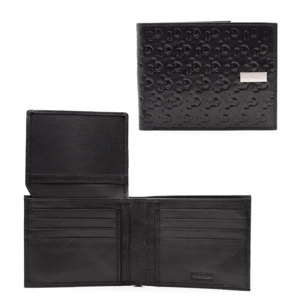 Rbrp1705 - MEN WALLETS - AW23/24 • MEN WALLETS