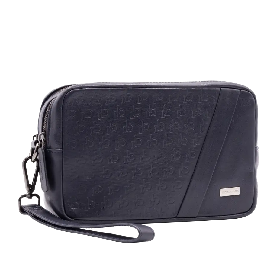 Rbrp2311 Blue - MEN BAGS - MEN WALLETS • SS24