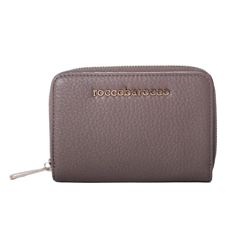 Rbrp2404 Stone - WALLETS - AW24/25 • WOMEN WALLETS