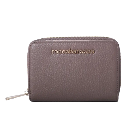 Rbrp2404 Stone - WALLETS - AW24/25 • WOMEN WALLETS