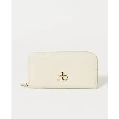 Rbrp8601 White - WALLETS - AW23/24 • WOMEN WALLETS