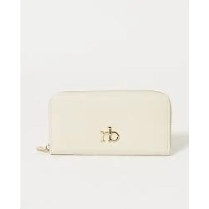 Rbrp8601 White - WALLETS - AW23/24 • WOMEN WALLETS