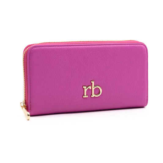 Rbrp8701 Fuxia - WALLETS - AW23/24 • WOMEN WALLETS