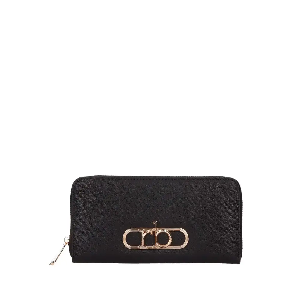 Rbrp8801 Nero - WALLETS - AW23/24 • WOMEN WALLETS