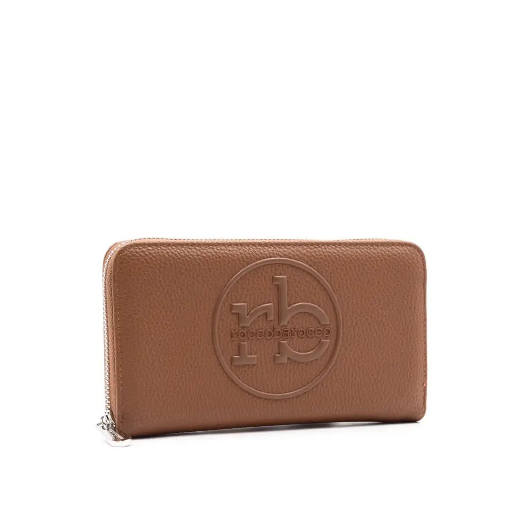 Rbrp9101 Tan - WALLETS - AW23/24 • BLACK FRIDAY • WOMEN