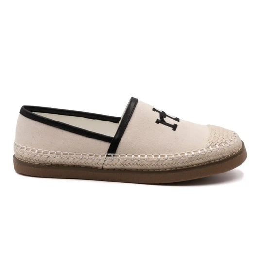 Rbrsd0228 White - ESPADRILLES - SS24 • WOMEN SHOES