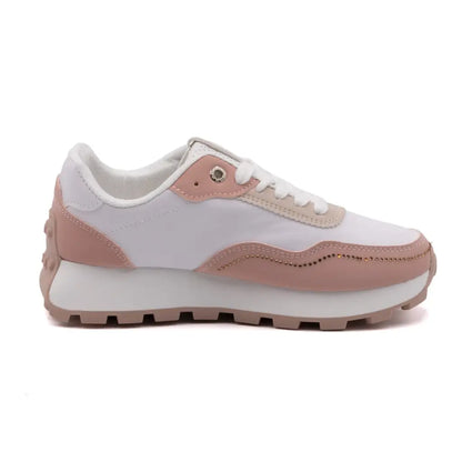 Rbrsd0255 White/pink - SNEAKERS - SS24 • WOMEN SHOES