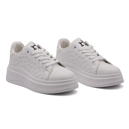 Rbrsd0258 White - SNEAKERS - SS24 • WOMEN SHOES