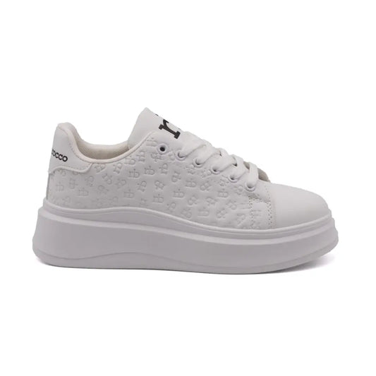 Rbrsd0258 White - SNEAKERS - SS24 • WOMEN SHOES