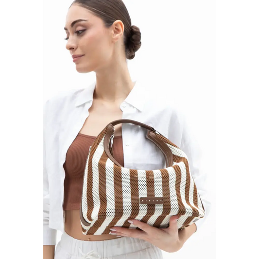 Sly-224 Skin - SHOULDER BAGS - SS26 • WOMEN BAGS