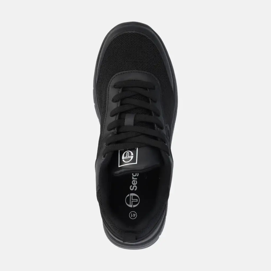 Tstm0021t Black - MEN SNEAKERS - AW24/25 • MEN SHOES