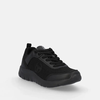 Tstm0021t Black - MEN SNEAKERS - AW24/25 • MEN SHOES