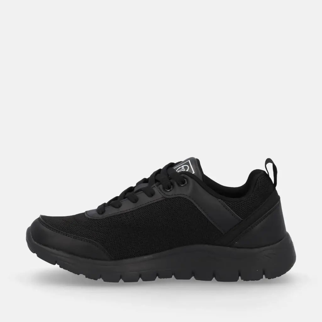 Tstm0021t Black - MEN SNEAKERS - AW24/25 • MEN SHOES