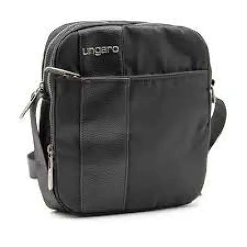 Ubgs006007 Nero - MEN BAGS - MEN BAGS • SS23