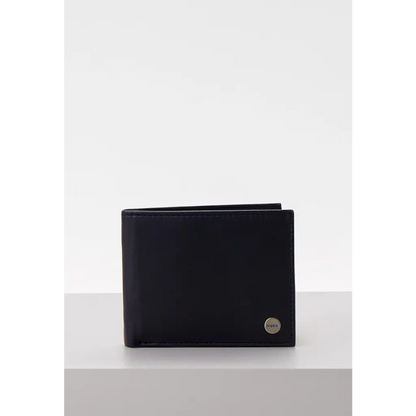 Uslg005005 Black - MEN WALLETS - MEN WALLETS • SS23