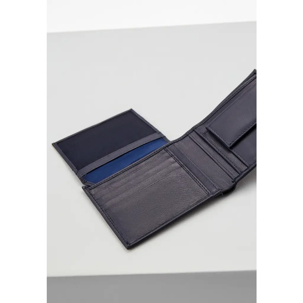 Uslg005005 Black - MEN WALLETS - MEN WALLETS • SS23