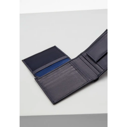 Uslg005005 Black - MEN WALLETS - MEN WALLETS • SS23