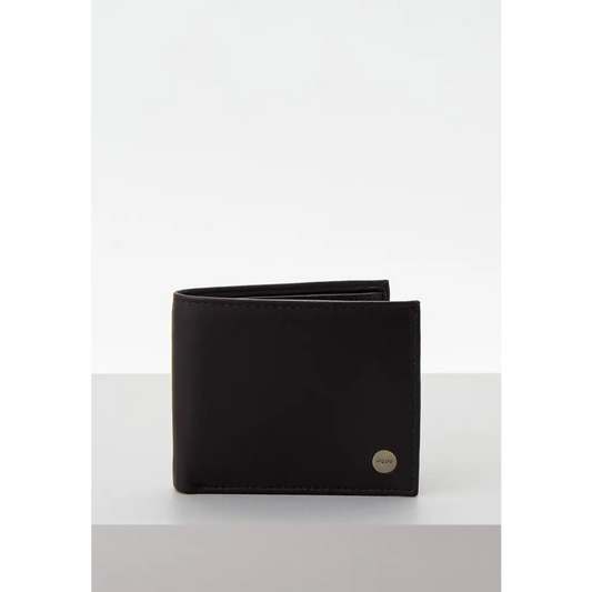 Uslg005006 Black - MEN WALLETS - AW21/22 • MEN WALLETS