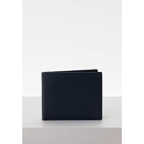 Uslg006001 Black - MEN WALLETS - MEN WALLETS • SS23