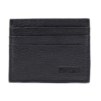 Uslg006008 Black - MEN WALLETS - MEN WALLETS • SS23