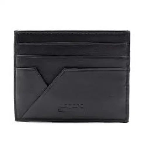 Uslg006008 Black - MEN WALLETS - MEN WALLETS • SS23