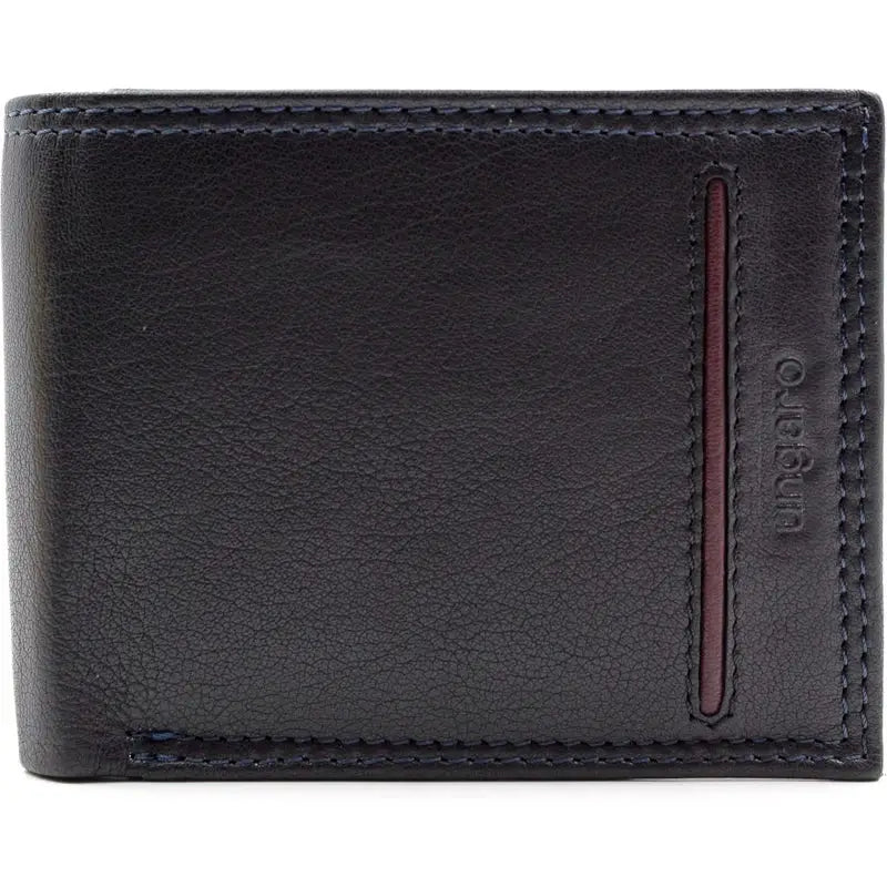 Uslg007004 Blue - MEN WALLETS - MEN WALLETS • SS23