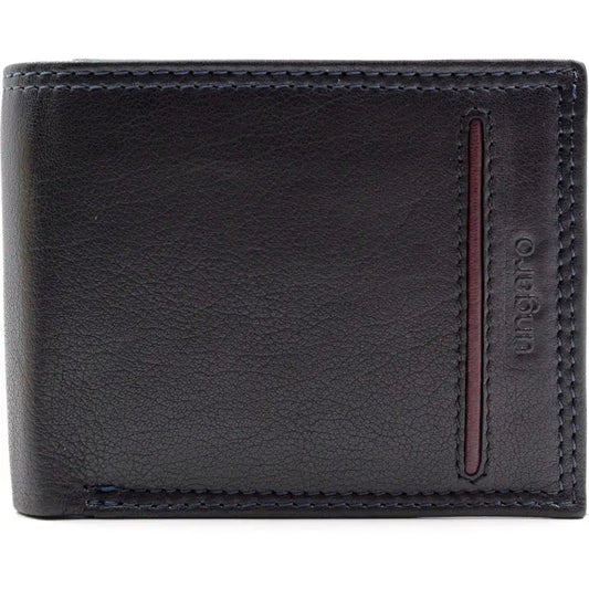 Uslg007004 Blue - MEN WALLETS - MEN WALLETS • SS23