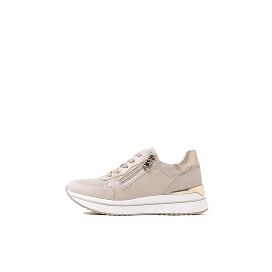 X30-3 White - SNEAKERS - ss25 • WOMEN SHOES