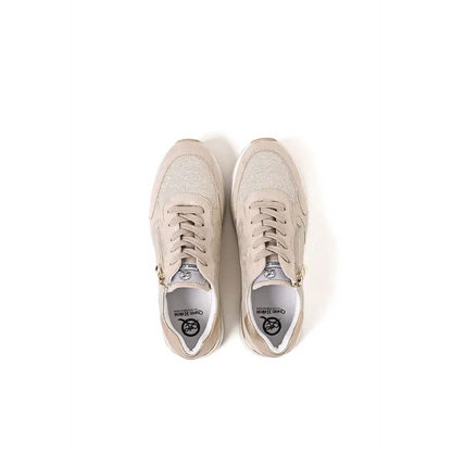 X30-3 White - SNEAKERS - ss25 • WOMEN SHOES