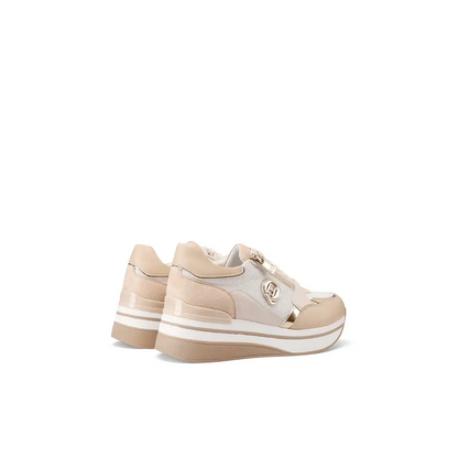 X32-15 Beige - SNEAKERS - ss25 • WOMEN SHOES