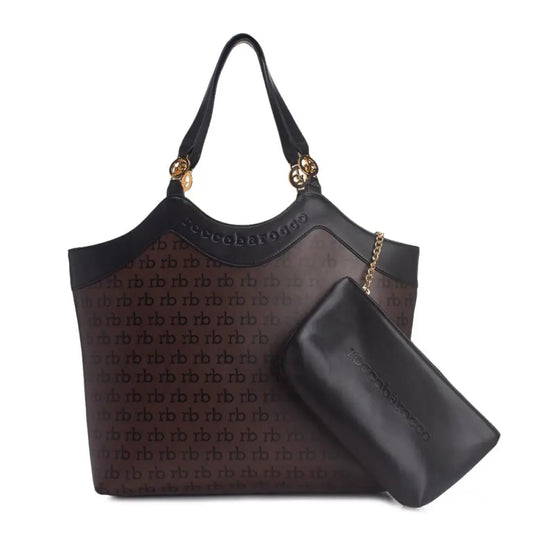 Y008-1a Brown - SHOULDER BAGS - AW25/26 • WOMEN BAGS