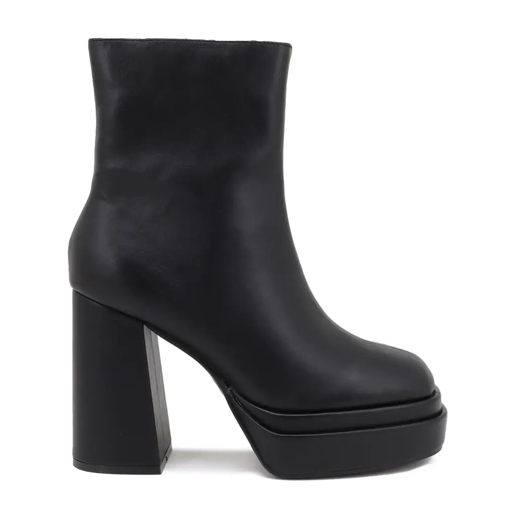 ZM9231 Black - WOMEN BOOTS - AW24/25 • WOMEN SHOES