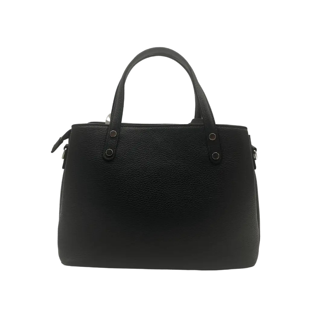 22293 Black - SHOULDER BAGS - SS23 • WOMEN BAGS