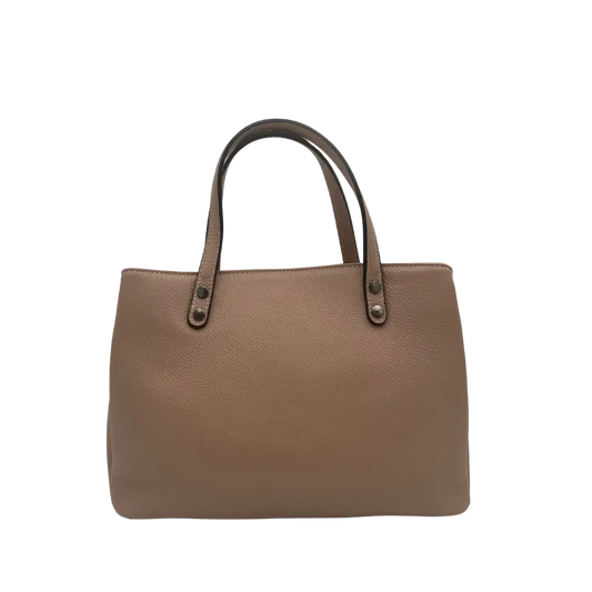 22293 Nude - SHOULDER BAGS - SS23 • WOMEN BAGS