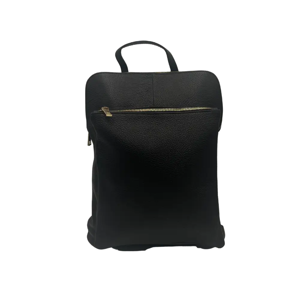 232532 Black - BACKPACKS - SS23 • WOMEN BAGS