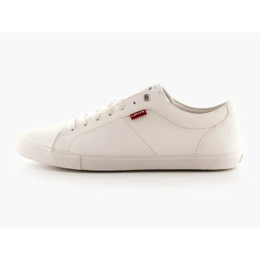 270-21022 White (Woods)-LEVI'S-Βenissimo