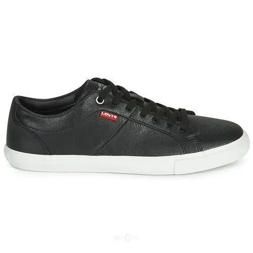 270-21080 black (Woods)-LEVI'S-Βenissimo