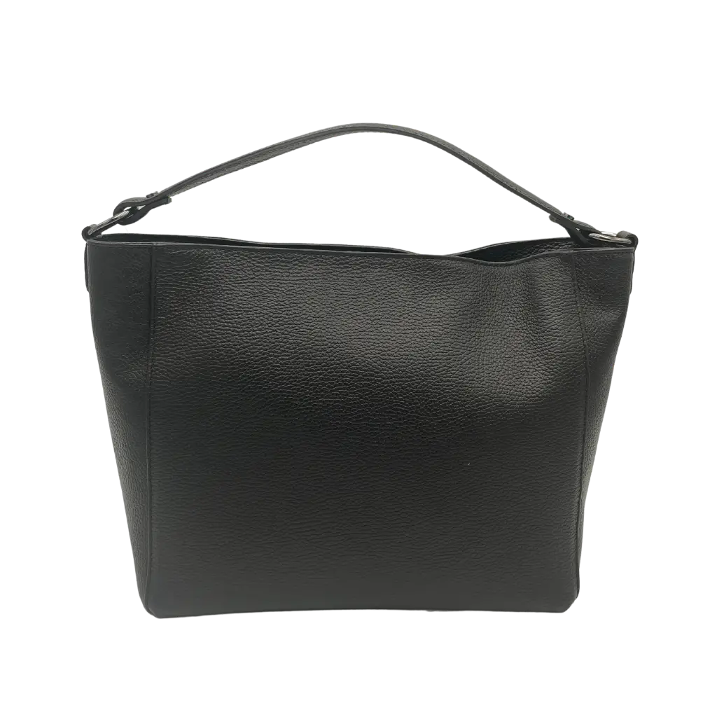 332550 Black - SHOULDER BAGS - SS23 • WOMEN BAGS