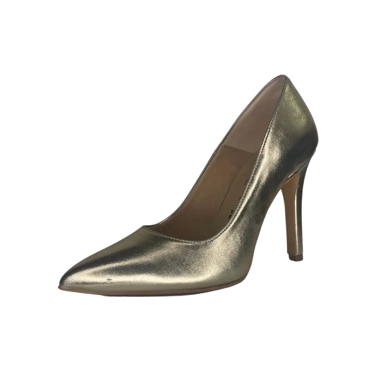 3401 GOLD - PUMPS