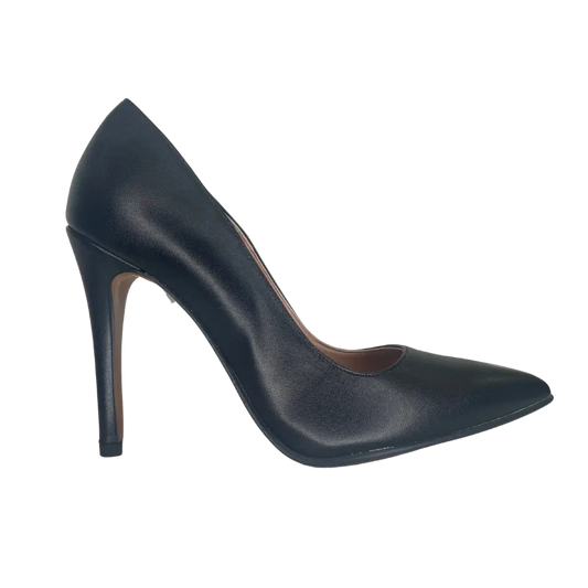 3401 NERO - PUMPS