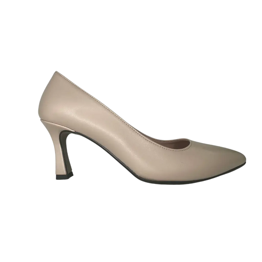 370 NUDE - PUMPS