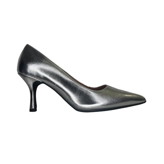 4201 ARGENTO - PUMPS