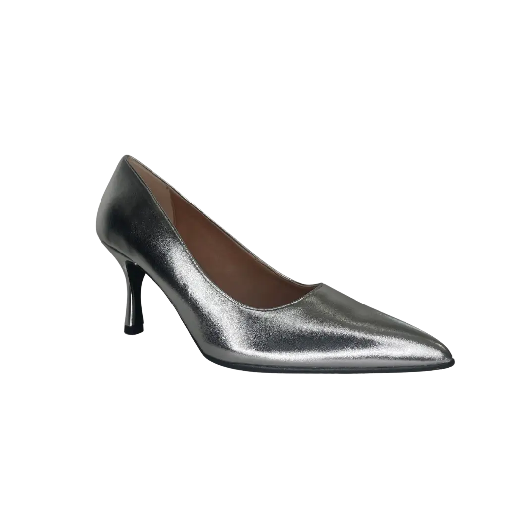 4201 ARGENTO - PUMPS