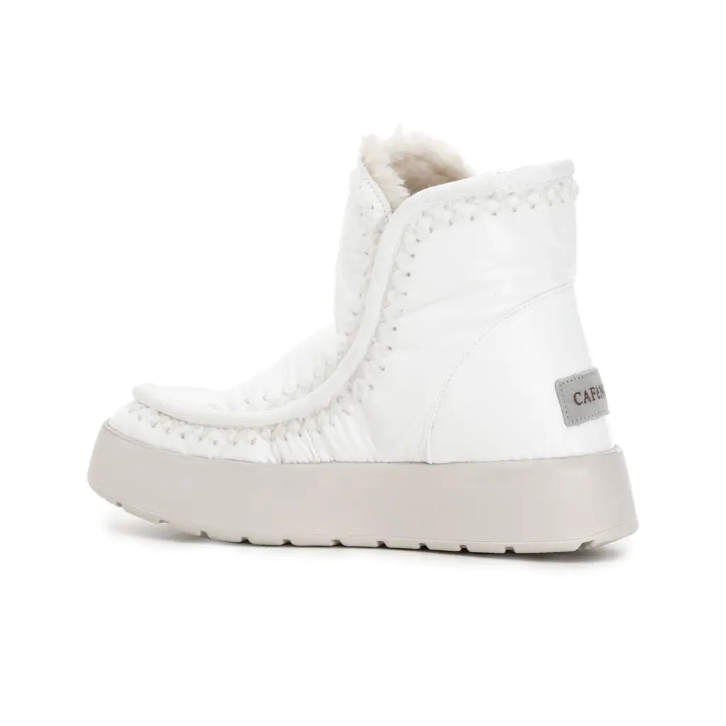 Bottines cafe noir cheap