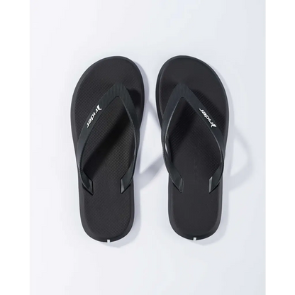 780-23002 Black - MEN BEACH SANDALS - MEN SHOES • SS23