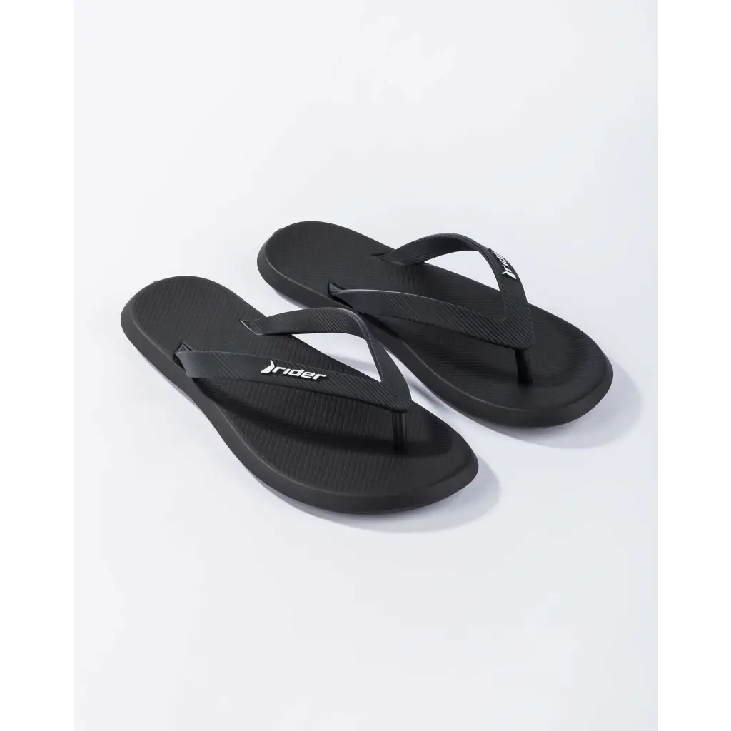 780-23002 Black - MEN BEACH SANDALS - MEN SHOES • SS23