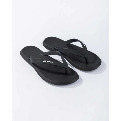 780-23002 Black - MEN BEACH SANDALS - MEN SHOES • SS23