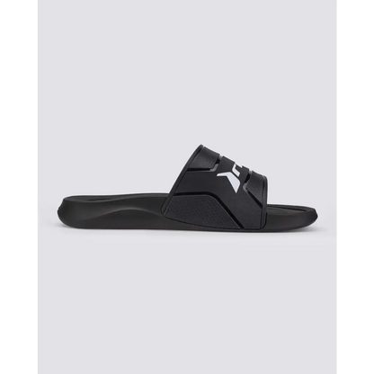 780-23025 Black - MEN BEACH SANDALS - MEN SHOES • SS23