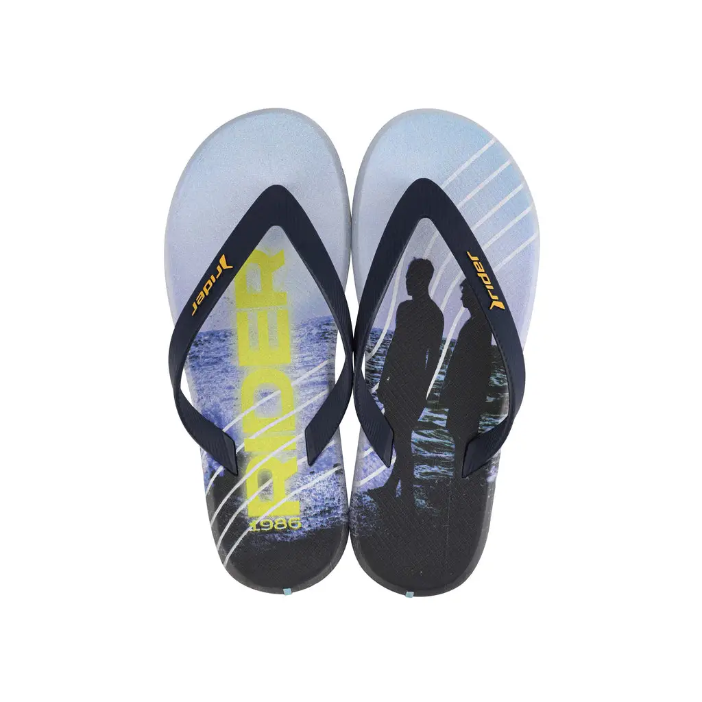 780-23030 Blue - MEN BEACH SANDALS - MEN SHOES • SS23