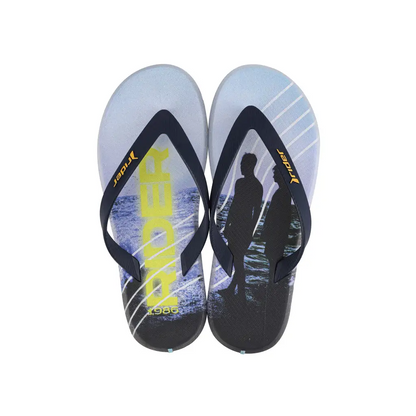 780-23030 Blue - MEN BEACH SANDALS - MEN SHOES • SS23